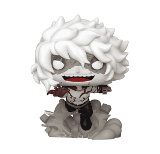 ФИГУРКА FUNKO POP MY HERO ACADEMIA - TOMURA SHIGARAKI / ФАНКО ПОП МОЯ ГЕРОЙСКАЯ АКАДЕМИЯ - ТОМУРА ШИГАРАКИ