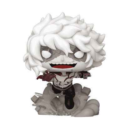 ФИГУРКА FUNKO POP MY HERO ACADEMIA - TOMURA SHIGARAKI / ФАНКО ПОП МОЯ ГЕРОЙСКАЯ АКАДЕМИЯ - ТОМУРА ШИГАРАКИ - фото 1