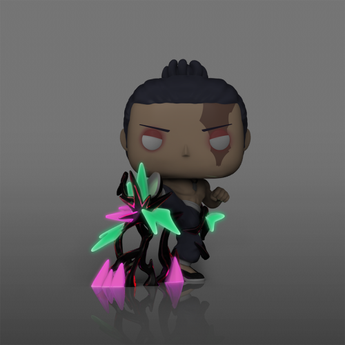 ФИГУРКА FUNKO POP JUJUTSU KAISEN - AOI TODO / ФАНКО ПОП МАГИЧЕСКАЯ БИТВА - ТОДО - фото 3