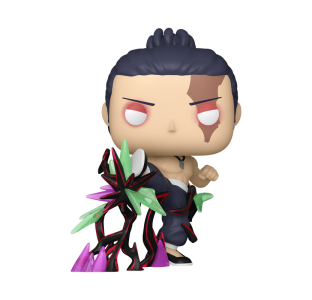 ФИГУРКА FUNKO POP JUJUTSU KAISEN - AOI TODO / ФАНКО ПОП МАГИЧЕСКАЯ БИТВА - ТОДО