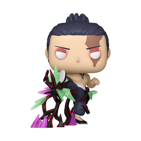 ФІГУРКА FUNKO POP JUJUTSU KAISEN - AOI TODO / ФАНКО ПОП МАГІЧНА БИТВА - ТОДО