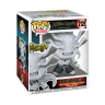 ФИГУРКА FUNKO POP JUJUTSU KAISEN - MAHORAGA / ФАНКО ПОП МАГИЧЕСКАЯ БИТВА - МАХОРАГА - фото 2