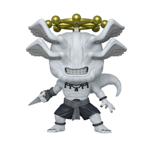 ФИГУРКА FUNKO POP JUJUTSU KAISEN - MAHORAGA / ФАНКО ПОП МАГИЧЕСКАЯ БИТВА - МАХОРАГА