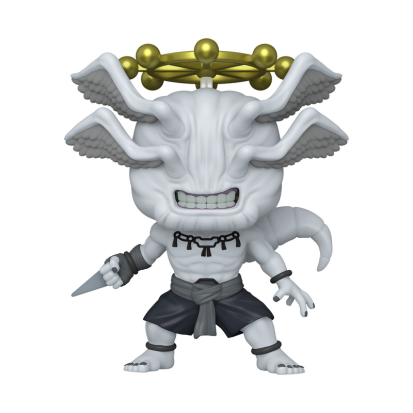 ФИГУРКА FUNKO POP JUJUTSU KAISEN - MAHORAGA / ФАНКО ПОП МАГИЧЕСКАЯ БИТВА - МАХОРАГА - фото 1