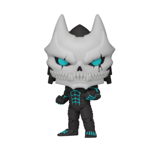 ФИГУРКА FUNKO POP KAIJU No.8  / ФАНКО ПОП КАЙДЗЮ №8