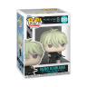 ФИГУРКА FUNKO POP KAIJU No.8 - RENO ICHIKAWA / ФАНКО ПОП КАЙДЖЮ №8 - РЕНО ИЧИКАВА - фото 2