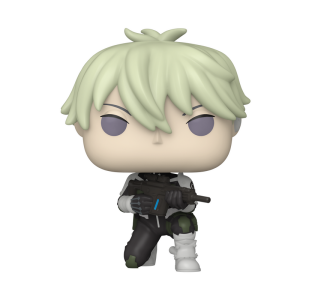 ФИГУРКА FUNKO POP KAIJU No.8 - RENO ICHIKAWA / ФАНКО ПОП КАЙДЖЮ №8 - РЕНО ИЧИКАВА