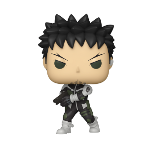 ФИГУРКА FUNKO POP KAIJU No.8 - KAFKA HIBINO / ФАНКО ПОП КАЙДЖЮ №8 - КАФКА ХИБИНО
