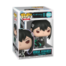 ФІГУРКА FUNKO POP KAIJU No.8 - MINO ASHIRO / ФАНКО ПОП КАЙДЖЮ №8 - МІНА АШІРО - фото 2
