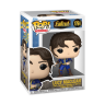 ФИГУРКА FUNKO POP FALLOUT - LUCY MACLEAN / ФАНКО ПОП ФОЛЛАУТ - ЛЮСИ МАКЛИН - фото 2