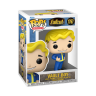 ФИГУРКА FUNKO POP FALLOUT - VAULT BOY / ФАНКО ПОП ФОЛЛАУТ - ВОЛТ-БОЙ - фото 2