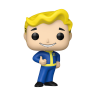 ФИГУРКА FUNKO POP FALLOUT - VAULT BOY / ФАНКО ПОП ФОЛЛАУТ - ВОЛТ-БОЙ - фото 1