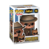 ФІГУРКА FUNKO POP FALLOUT - THE GHOUL WITH CX404 / ФАНКО ПОП ФОЛАУТ - ГУЛЬ З ПЕСИКОМ - фото 2