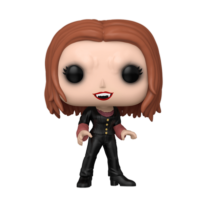ФИГУРКА FUNKO POP BUFFY - WILLOW / ФАНКО ПОП БАФФИ - УИЛЛОУ - фото 1