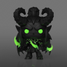ФИГУРКА FUNKO POP WARCRAFT - ILLIDAN / ФАНКО ПОП ВАРКРАФТ - ИЛЛИДАН CHASE - фото 2