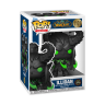 ФИГУРКА FUNKO POP WARCRAFT - ILLIDAN / ФАНКО ПОП ВАРКРАФТ - ИЛЛИДАН CHASE - фото 1