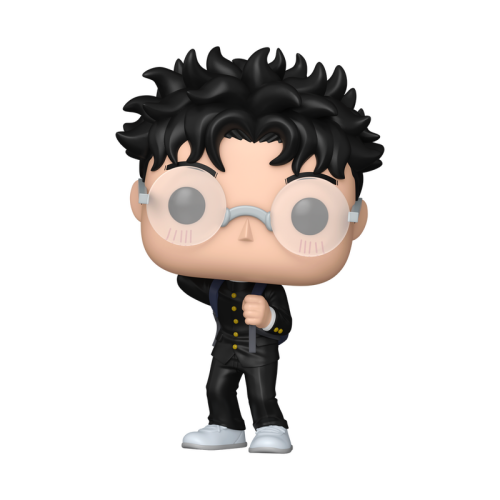 ФІГУРКА FUNKO POP DANDADAN - OKARUN / ФАНКО ПОП ДАНДАДАН - ОКАРУН CHASE ФІГУРКА FUNKO POP DANDADAN - OKARUN / ФАНКО ПОП ДАНДАДАН - ОКАРУН CHASE