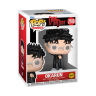 ФІГУРКА FUNKO POP DANDADAN - OKARUN / ФАНКО ПОП ДАНДАДАН - ОКАРУН CHASE - фото 1