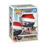 ФИГУРКА FUNKO POP NARUTO - KAKASHI (HOLIDAY OUTFIT) / ФАНКО ПОП НАРУТО - НОВОГОДНИЙ КАКАШИ - фото 2