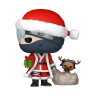 ФИГУРКА FUNKO POP NARUTO - KAKASHI (HOLIDAY OUTFIT) / ФАНКО ПОП НАРУТО - НОВОГОДНИЙ КАКАШИ - фото 1