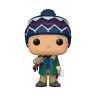 ФИГУРКА FUNKO POP HOME ALONE - KEVIN / ФАНКО ПОП ОДИН ДОМА - КЕВИН МАККАЛИСТЕР - фото 1