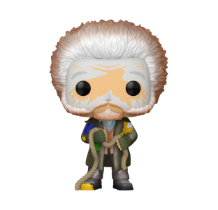 ФИГУРКА FUNKO POP HOME ALONE - MARV / ФАНКО ПОП ОДИН ДОМА - МАРВИН