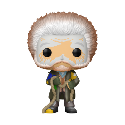 ФИГУРКА FUNKO POP HOME ALONE - MARV / ФАНКО ПОП ОДИН ДОМА - МАРВИН - фото 1