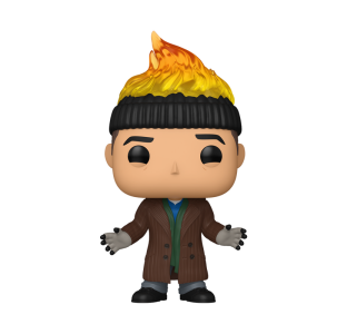 ФИГУРКА FUNKO POP HOME ALONE - HARRY / ФАНКО ПОП ОДИН ДОМА - ГАРРИ