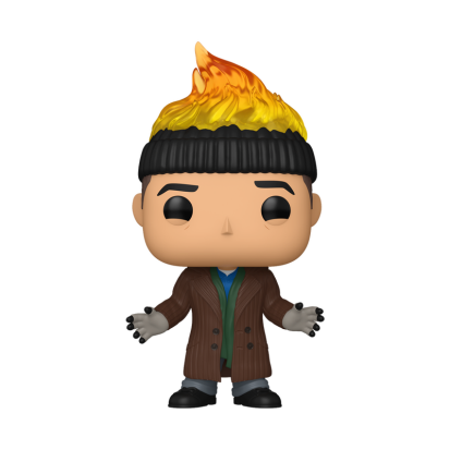 ФИГУРКА FUNKO POP HOME ALONE - HARRY / ФАНКО ПОП ОДИН ДОМА - ГАРРИ - фото 1