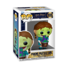 ФИГУРКА FUNKO POP HARRY POTTER - PUKING PASTILLE GIRL / ФАНКО ПОП ГАРРИ ПОТТЕР - БАТОНЧИКИ-БЛЮВОНЧИКИ - фото 2
