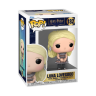 ФИГУРКА FUNKO POP HARRY POTTER - LUNA LOVEGOOD / ФАНКО ПОП ГАРРИ ПОТТЕР - ПОЛУМНА ЛАВГУД - фото 2