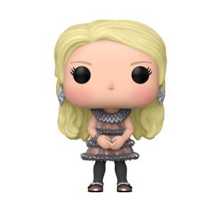 ФИГУРКА FUNKO POP HARRY POTTER - LUNA LOVEGOOD / ФАНКО ПОП ГАРРИ ПОТТЕР - ПОЛУМНА ЛАВГУД