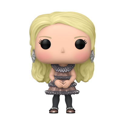 ФИГУРКА FUNKO POP HARRY POTTER - LUNA LOVEGOOD / ФАНКО ПОП ГАРРИ ПОТТЕР - ПОЛУМНА ЛАВГУД - фото 1
