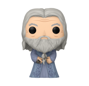 ФИГУРКА FUNKO POP HARRY POTTER - ALBUS DUMBLEDORE / ФАНКО ПОП ГАРРИ ПОТТЕР - АЛБУС ДАМБЛДОР
