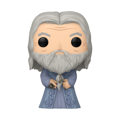 ФИГУРКА FUNKO POP HARRY POTTER - ALBUS DUMBLEDORE / ФАНКО ПОП ГАРРИ ПОТТЕР - АЛБУС ДАМБЛДОР - фото 1