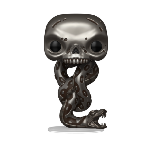 ФИГУРКА FUNKO POP HARRY POTTER - DARK MARK / ФАНКО ПОП ГАРРІ ПОТТЕР - ЧЕРНАЯ МЕТКА