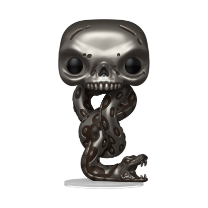 ФИГУРКА FUNKO POP HARRY POTTER - DARK MARK / ФАНКО ПОП ГАРРІ ПОТТЕР - ЧЕРНАЯ МЕТКА - фото 1