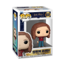 ФИГУРКА FUNKO POP HARRY POTTER - HERMIONE GRANGER / ФАНКО ПОП ГАРРИ ПОТТЕР - ГЕРМИОНА ГРЕЙНДЖЕР - фото 2
