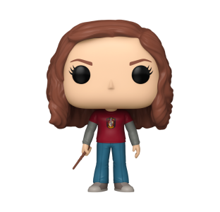 ФИГУРКА FUNKO POP HARRY POTTER - HERMIONE GRANGER / ФАНКО ПОП ГАРРИ ПОТТЕР - ГЕРМИОНА ГРЕЙНДЖЕР
