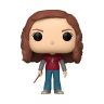ФИГУРКА FUNKO POP HARRY POTTER - HERMIONE GRANGER / ФАНКО ПОП ГАРРИ ПОТТЕР - ГЕРМИОНА ГРЕЙНДЖЕР - фото 1