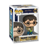 ФИГУРКА FUNKO POP HARRY POTTER - HARRY POTTER WITH HOURGLASS / ФАНКО ПОП ГАРРИ ПОТТЕР - ГАРРИ ПОТТЕР - фото 2