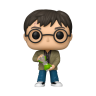 ФИГУРКА FUNKO POP HARRY POTTER - HARRY POTTER WITH HOURGLASS / ФАНКО ПОП ГАРРИ ПОТТЕР - ГАРРИ ПОТТЕР - фото 1