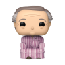ФИГУРКА FUNKO POP HARRY POTTER - HORACE SLUGHORN / ФАНКО ПОП ГАРРИ ПОТТЕР - ГОРАЦИЙ СЛИЗНОРТ - фото 1