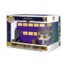 ФИГУРКА FUNKO POP HARRY POTTER - KNIGHT BUS / ФАНКО ПОП ГАРРИ ПОТТЕР - НОЧНОЙ АВТОБУС - фото 2