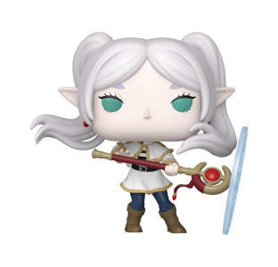 ФИГУРКА FUNKO POP FRIEREN: BEYOND JOURNEY'S END - FRIEREN / ФАНКО ПОП ФРИРЕН - ФРИРЕН