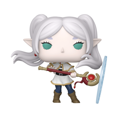 ФІГУРКА FUNKO POP FRIEREN: BEYOND JOURNEY&#039;S END - FRIEREN / ФАНКО ПОП ФРІРЕН - ФРІРЕН - фото 1