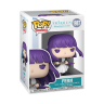 ФИГУРКА FUNKO POP FRIEREN: BEYOND JOURNEY&#039;S END - FERN / ФАНКО ПОП ФРИРЕН - ФЕРН - фото 2