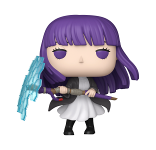 ФИГУРКА FUNKO POP FRIEREN: BEYOND JOURNEY'S END - FERN / ФАНКО ПОП ФРИРЕН - ФЕРН