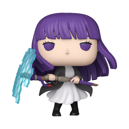 ФИГУРКА FUNKO POP FRIEREN: BEYOND JOURNEY&#039;S END - FERN / ФАНКО ПОП ФРИРЕН - ФЕРН - фото 1