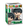 ФИГУРКА FUNKO POP SAKAMOTO DAYS - NAGUMO / ФАНКО ПОП ДНИ САКАМОТО - НАГУМО - фото 2